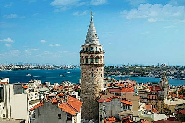 GALATA